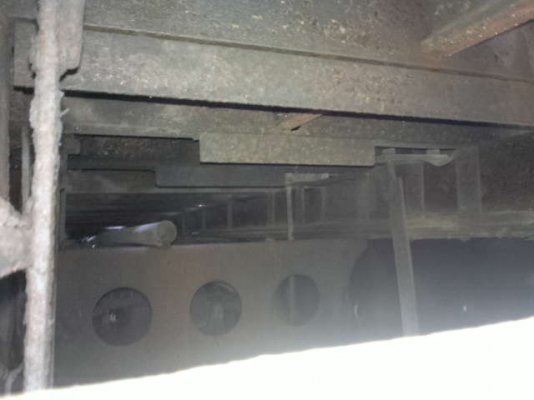 รถมิตซู 10 ล้อ FM517 รั่ว 195 แรงม้า   สนใจติดต่อ 081 - 6079515