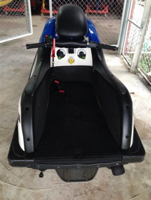 ขายเจ็ทยืน Kawasaki SRX800 ปี 2009 สภาพนางฟ้า ผ่านการใช้น้อยมาก เรือเดิมไม่ได้แต่ง สวยๆเดิมๆสติกเกอร์อยู่ครบทุกจุดขายเพราะไม่มีเวลาเล่นครับราคา 230,000บาท รายละเอียดเพิ่มเติมหรือสนใจโทร 081-027-2211