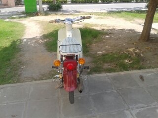 ขาย honda c70 เครื่องดรีม มีเล่ม ขาย honda c70 เครื่องดรีม มีเล่ม