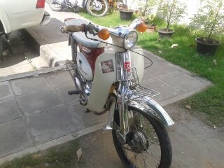 ขาย honda c70 เครื่องดรีม มีเล่ม ขาย honda c70 เครื่องดรีม มีเล่ม