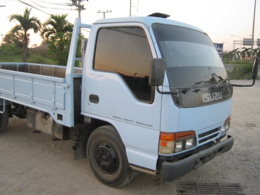 ขายรถNKR 110