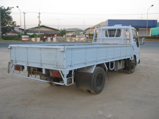 ขายรถNKR 110