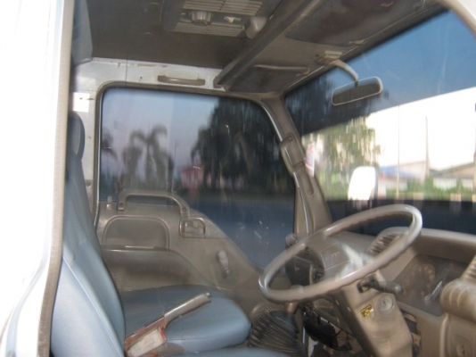 ขายรถNKR 110