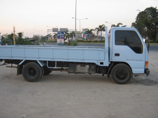 ขายรถNKR 110