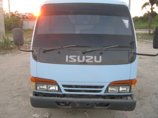 ขายรถNKR 110