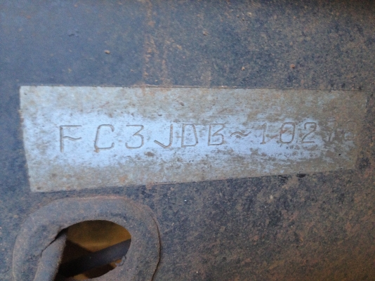 ขายHINO FC3J  เครื่องJO7C สภาพใหม่90\% ใช้งานน้อยทุกข้าวอย่างเดียว เครื่องไม่เคยแกะ แอร์เย็น แต่งเต็ม