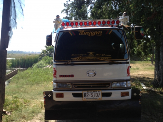 ขายHINO FC3J  เครื่องJO7C สภาพใหม่90\% ใช้งานน้อยทุกข้าวอย่างเดียว เครื่องไม่เคยแกะ แอร์เย็น แต่งเต็ม