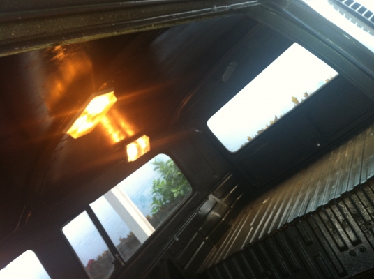 รถตู้โฟล์ค หัวแตงโม ปี 1974 เครื่อง2200cc ]]]]]]]0846011229 ต่อรองได้ volkswagen