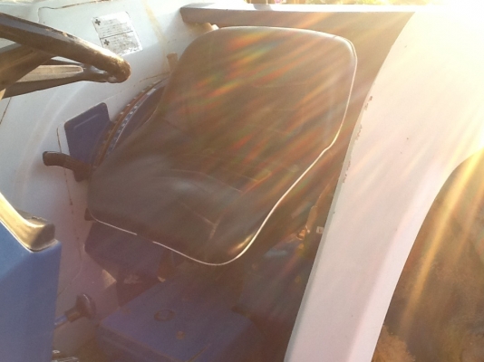 คูโบต้า L3202 DT 4 WD 2 เพลา สภาพดีครับ..พร้อมใช้งาน