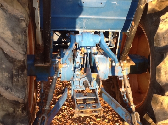 คูโบต้า L3202 DT 4 WD 2 เพลา สภาพดีครับ..พร้อมใช้งาน