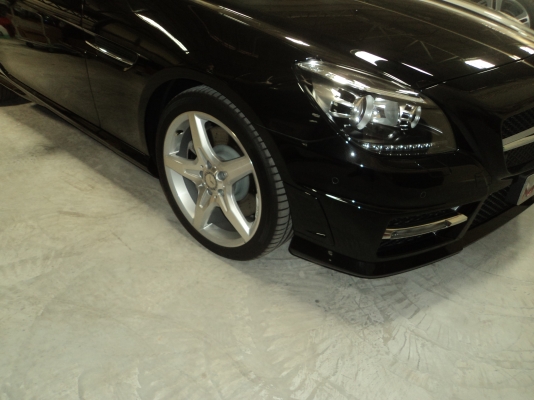 ล้อแม็ก SLK ขอบ 18 AMG ใหม่ๆครับ ยางPIERLLI PEZERO ปลายปี2011 ล้อแม็ก SLK ขอบ 18 AMG ใหม่ๆครับ ยางPIERLLI PEZERO ปลายปี2011