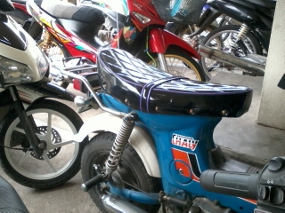 ขายชาลี เครื่องดรีม ปัดเงา เดิมๆน่ารัก