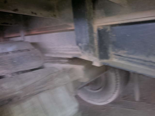 ขายกะบะดั๊ม 2 เพลา ของ เอสที สนใจติดต่อ 081 - 6079515 ขายกะบะดั๊ม 2 เพลา ของ เอสที สนใจติดต่อ 081 - 6079515