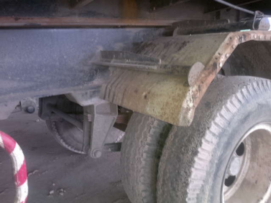 ขายกะบะดั๊ม 2 เพลา ของ เอสที สนใจติดต่อ 081 - 6079515 ขายกะบะดั๊ม 2 เพลา ของ เอสที สนใจติดต่อ 081 - 6079515