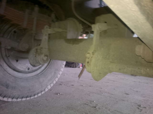 ขายกะบะดั๊ม 2 เพลา ของ เอสที สนใจติดต่อ 081 - 6079515 ขายกะบะดั๊ม 2 เพลา ของ เอสที สนใจติดต่อ 081 - 6079515