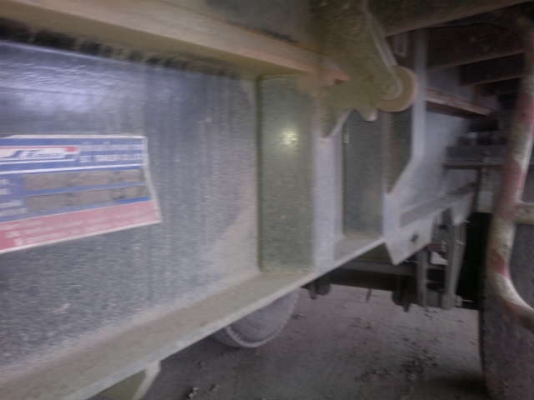 ขายกะบะดั๊ม 2 เพลา ของ เอสที สนใจติดต่อ 081 - 6079515 ขายกะบะดั๊ม 2 เพลา ของ เอสที สนใจติดต่อ 081 - 6079515