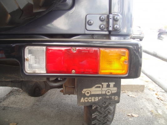 ขายคาริเบียน1997 SUZUKI สปอร์ทตี้ ขายคาริเบียน1997 SUZUKI สปอร์ทตี้