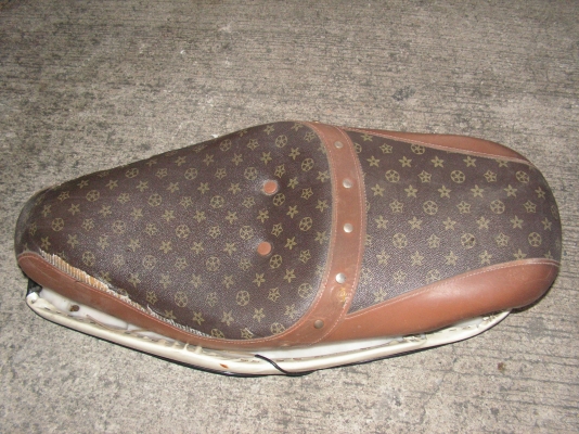 เบาะฟีโน่(พี่อ้วนอยู่รามคำเเหงรับไปดูเเลต่อเเล้วครับ) เบาะฟีโน่(พี่อ้วนอยู่รามคำเเหงรับไปดูเเลต่อเเล้วครับ)