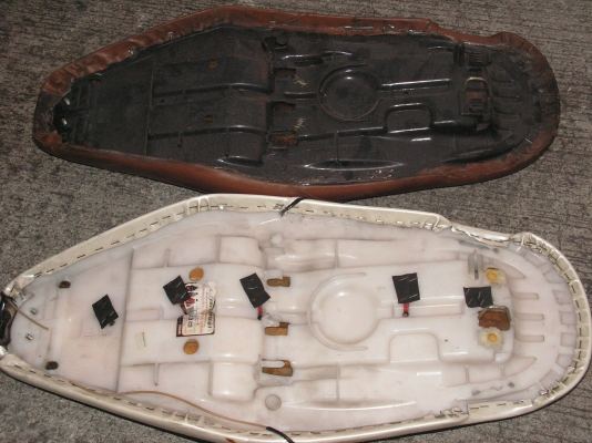 เบาะฟีโน่(พี่อ้วนอยู่รามคำเเหงรับไปดูเเลต่อเเล้วครับ) เบาะฟีโน่(พี่อ้วนอยู่รามคำเเหงรับไปดูเเลต่อเเล้วครับ)