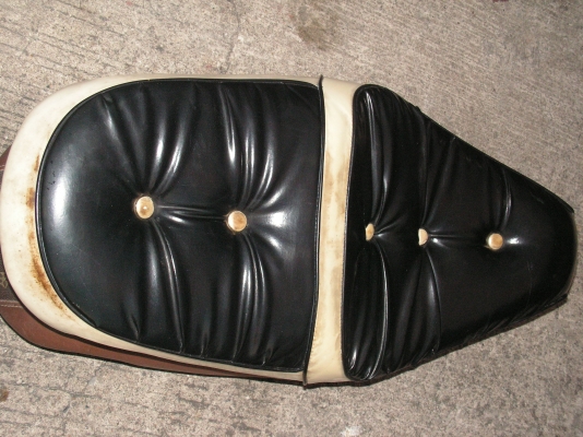 เบาะฟีโน่(พี่อ้วนอยู่รามคำเเหงรับไปดูเเลต่อเเล้วครับ) เบาะฟีโน่(พี่อ้วนอยู่รามคำเเหงรับไปดูเเลต่อเเล้วครับ)