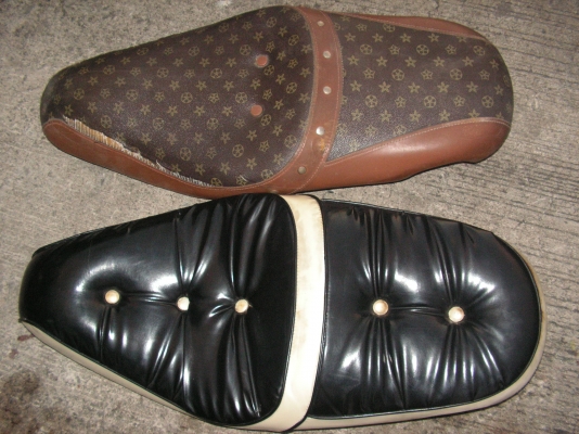 เบาะฟีโน่(พี่อ้วนอยู่รามคำเเหงรับไปดูเเลต่อเเล้วครับ)