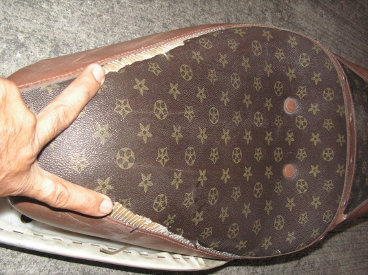 เบาะฟีโน่(พี่อ้วนอยู่รามคำเเหงรับไปดูเเลต่อเเล้วครับ) เบาะฟีโน่(พี่อ้วนอยู่รามคำเเหงรับไปดูเเลต่อเเล้วครับ)