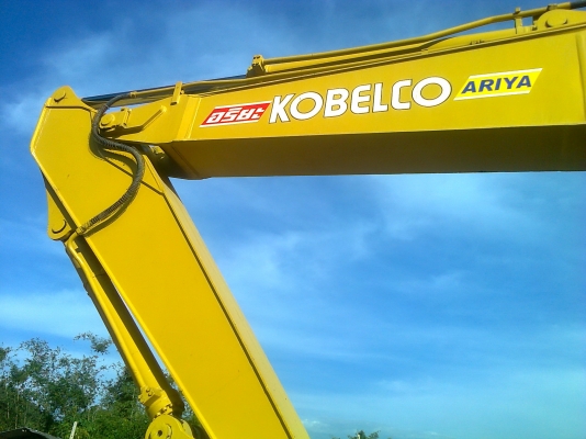 ขาย KOBELCO SK200 Mark-III เจ้าของขายเองกับมือ