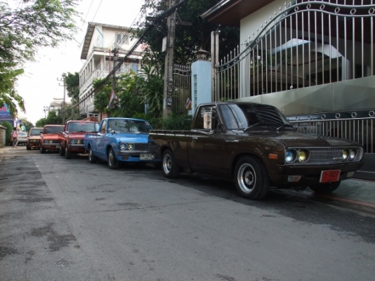 620 4 ขอ หลายคัน หลายสี