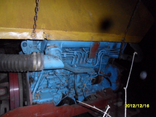 ขายรถเกี่ยวข้าวศักดิ์พัฒนาบิ๊ก37