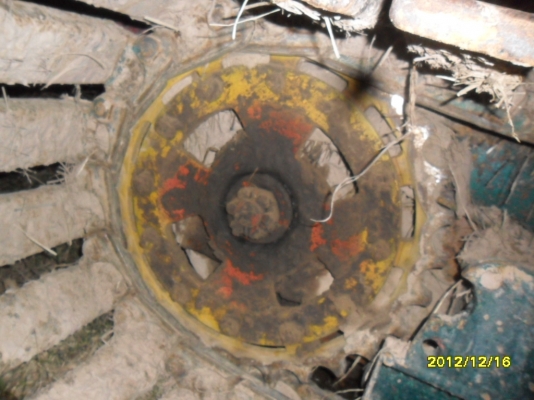 ขายรถเกี่ยวข้าวศักดิ์พัฒนาบิ๊ก37