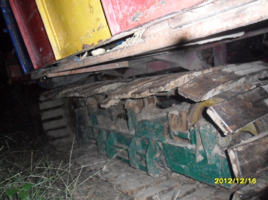 ขายรถเกี่ยวข้าวศักดิ์พัฒนาบิ๊ก37