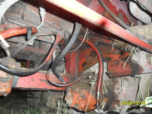 ขายรถเกี่ยวข้าวศักดิ์พัฒนาบิ๊ก37