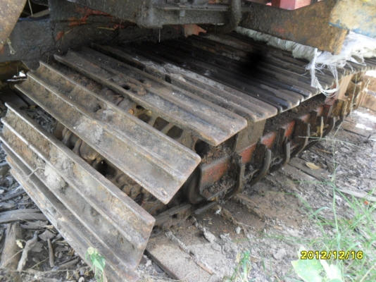 ขายรถเกี่ยวข้าวไทยเส็งยนต์อุ้ม