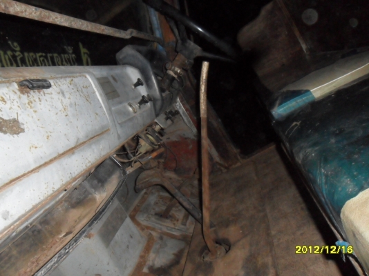 ขายรถหกล้อหัวยาว