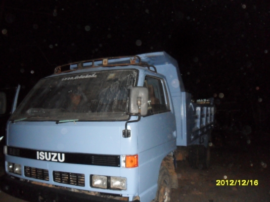 ขายรถหกล้อ115ดั้ม