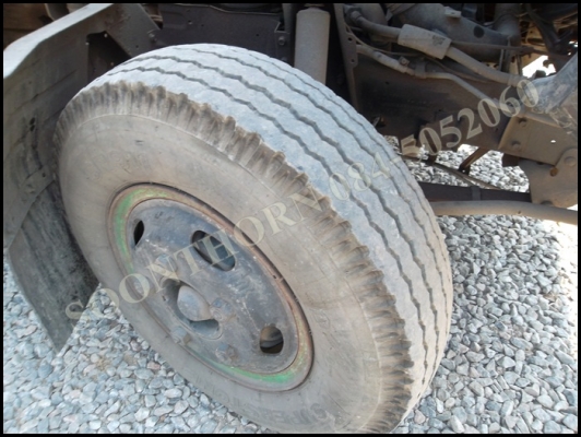 ขายด่วน รถบรรทุก6 ล้อ ISUZU NPR58L 110 แรง สภาพสวยพร้อมใช้ ราคาสุดคุ้ม