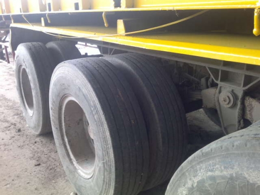 รถอิซูซุ 10 ล้อ หัวลาก FXZ 270 แรงม้า ปี 45 สนใจติดต่อ 081 - 6079515 รถอิซูซุ 10 ล้อ หัวลาก FXZ 270 แรงม้า ปี 45 สนใจติดต่อ 081 - 6079515