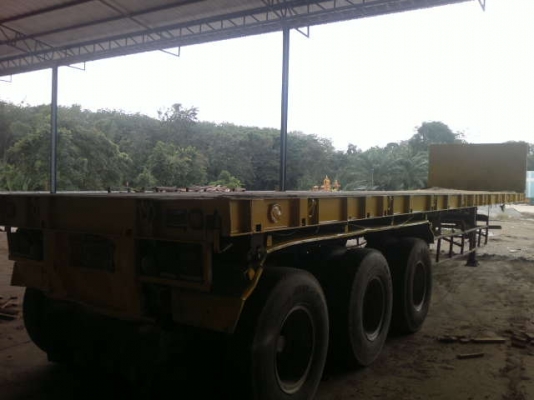 รถอิซูซุ 10 ล้อ หัวลาก FXZ 270 แรงม้า ปี 45 สนใจติดต่อ 081 - 6079515 รถอิซูซุ 10 ล้อ หัวลาก FXZ 270 แรงม้า ปี 45 สนใจติดต่อ 081 - 6079515