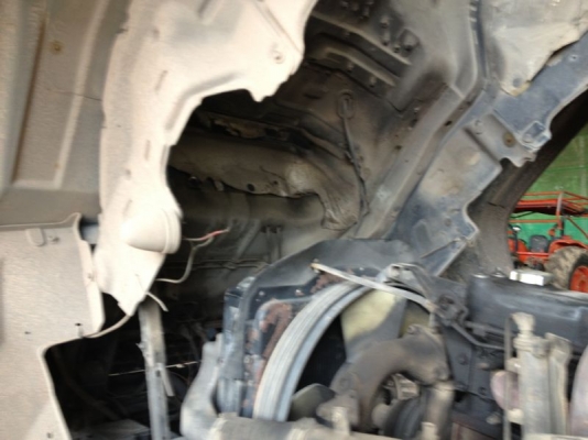 รถอิซูซุ 10 ล้อ หัวลาก FXZ 270 แรงม้า ปี 45 สนใจติดต่อ 081 - 6079515 รถอิซูซุ 10 ล้อ หัวลาก FXZ 270 แรงม้า ปี 45 สนใจติดต่อ 081 - 6079515