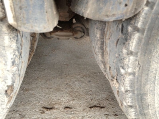 รถอิซูซุ 10 ล้อ หัวลาก FXZ 270 แรงม้า ปี 45 สนใจติดต่อ 081 - 6079515 รถอิซูซุ 10 ล้อ หัวลาก FXZ 270 แรงม้า ปี 45 สนใจติดต่อ 081 - 6079515