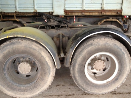 รถอิซูซุ 10 ล้อ หัวลาก FXZ 270 แรงม้า ปี 45 สนใจติดต่อ 081 - 6079515 รถอิซูซุ 10 ล้อ หัวลาก FXZ 270 แรงม้า ปี 45 สนใจติดต่อ 081 - 6079515