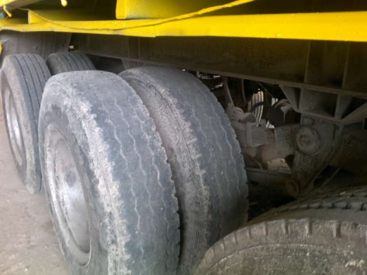 รถอิซูซุ 10 ล้อ หัวลาก FXZ 270 แรงม้า ปี 45 สนใจติดต่อ 081 - 6079515 รถอิซูซุ 10 ล้อ หัวลาก FXZ 270 แรงม้า ปี 45 สนใจติดต่อ 081 - 6079515