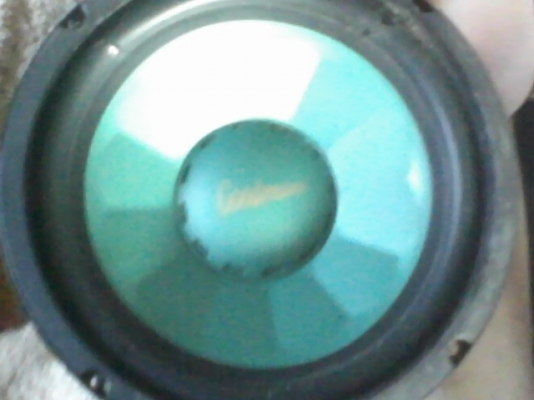 ขายเครื่องเล่นซีดี pionee+ลำโพง 1ดอก