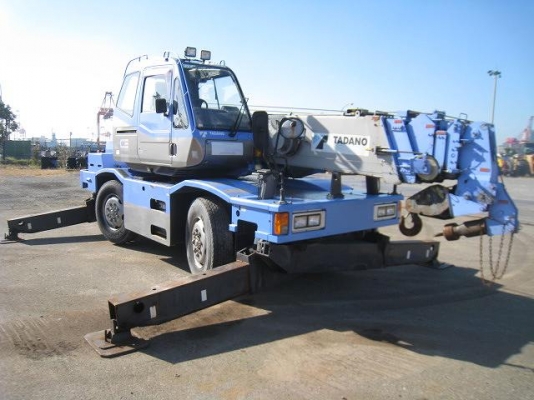 TR100M-1 10t 1996