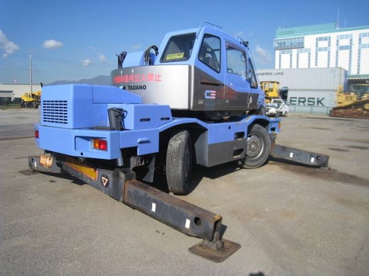 TR100M-1 10t 1996