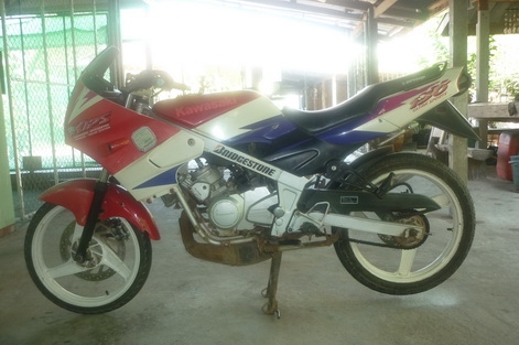 kr 150 cc ขาย 8500 บาท kr 150 cc ขาย 8500 บาท