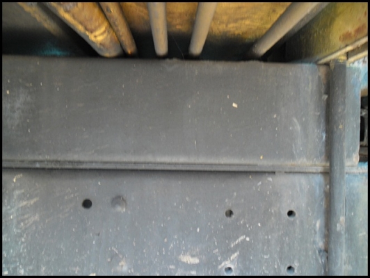 สิบล้อรถเฮี๊ยบ สภาพพร้อมใช้งาน ราคาจิ๊บๆ