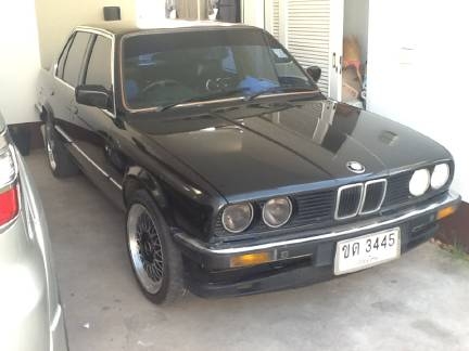 BMW E3o