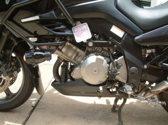 ขายVstrom1000ทะเบียน พร้อมปี๊บ ขายVstrom1000ทะเบียน พร้อมปี๊บ