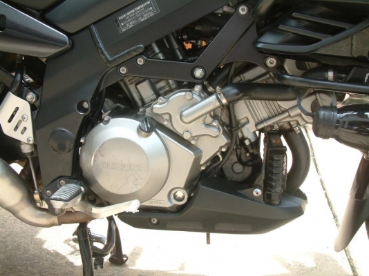 ขาย v strom1000cc ทะเบียนแท้โอน